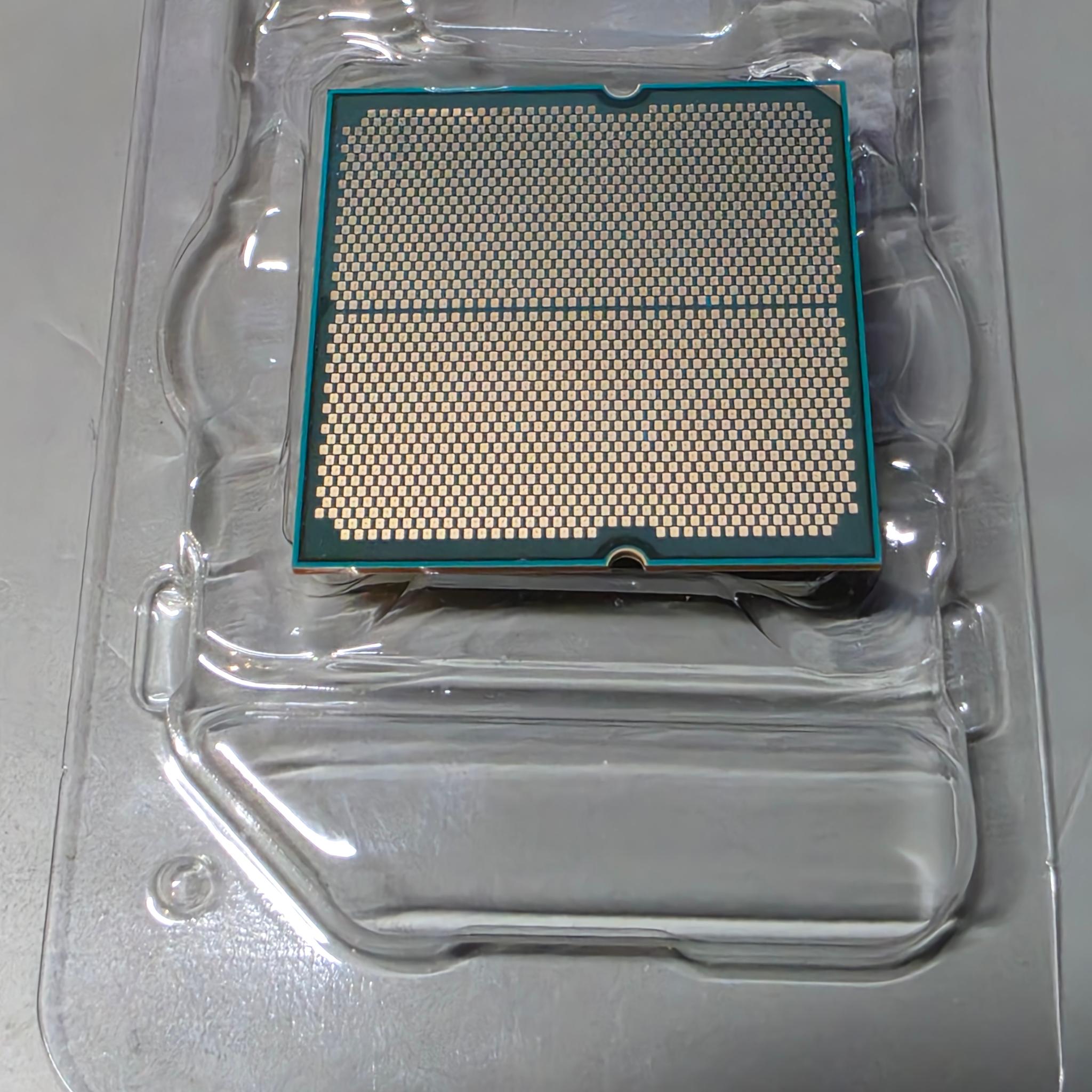 AMD Ryzen 7 7700