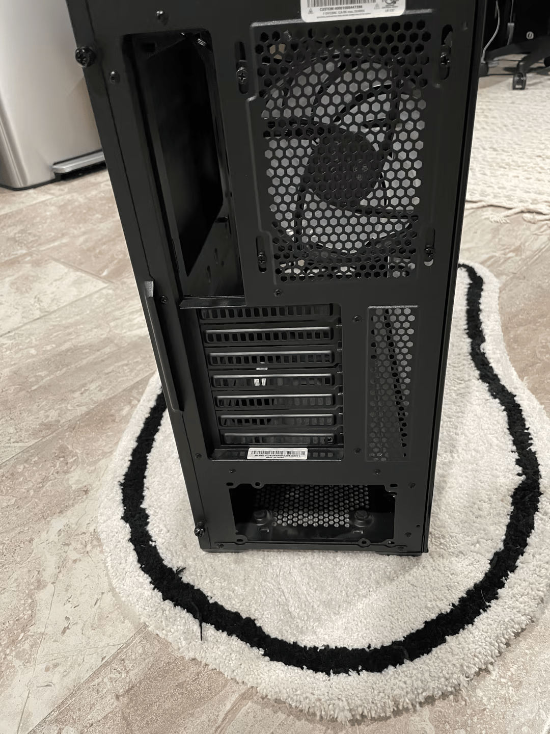 Mid Tower ATX Case (Cooler Master MasterBox MB511)