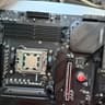 Msi b650 Tomahawk WiFi with Ryzen 5