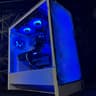 🕷️💣 VENOM BOMB 96 💣🕷️ Ryzen 5 9600x| RX 9060XT 16 GB | 32 GB DDR5|1.5 TB NVMe| 650W PSU