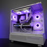 🤍CLEAN🤍 1080p MACHINE | 💚 RTX 4060 | 🧡 Ryzen 5 5600 | 1TB NVME SSD | 16GB DDR4 RAM | WIN 11