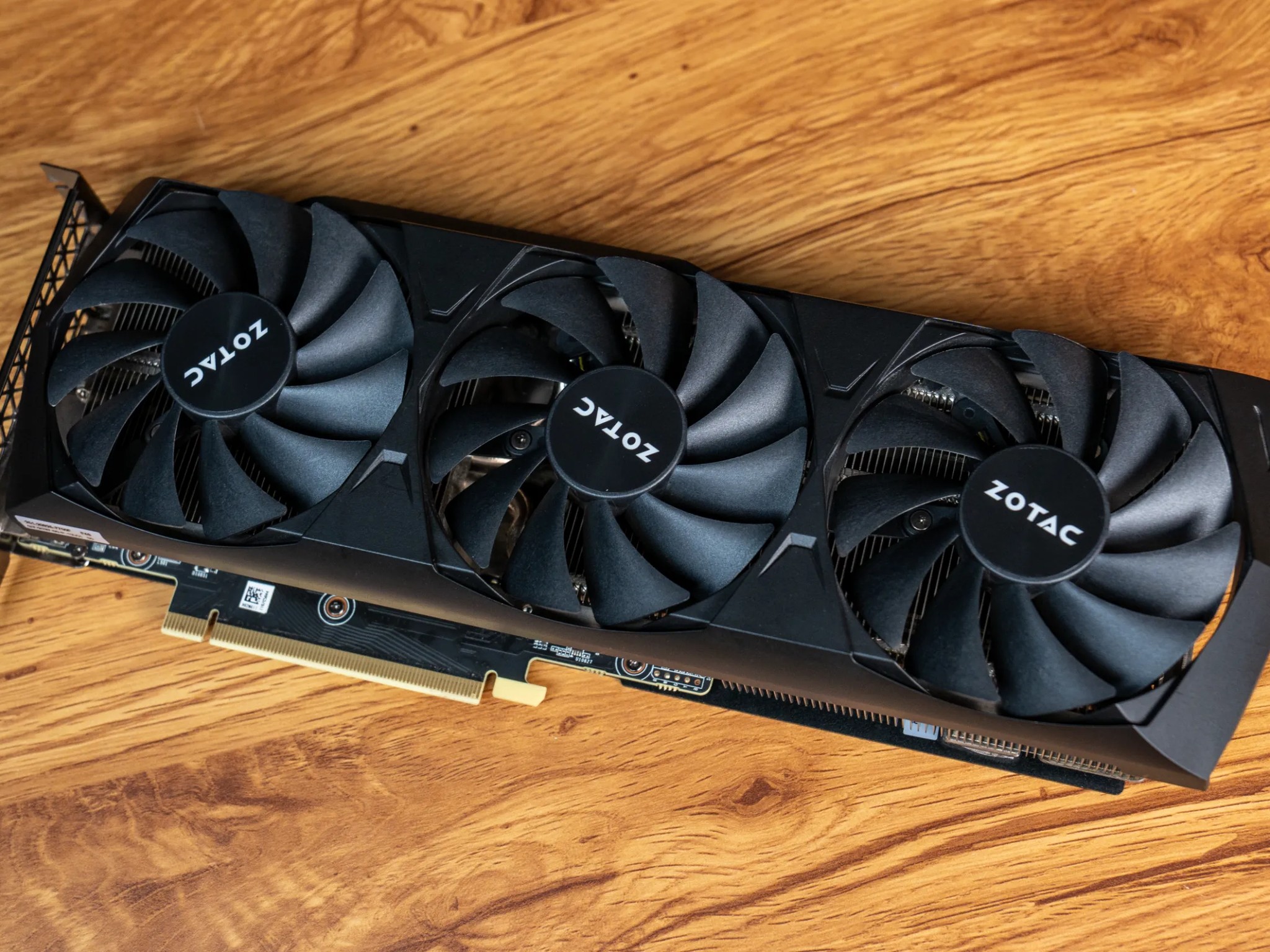 ZOTAC NVIDIA GeForce RTX 3070