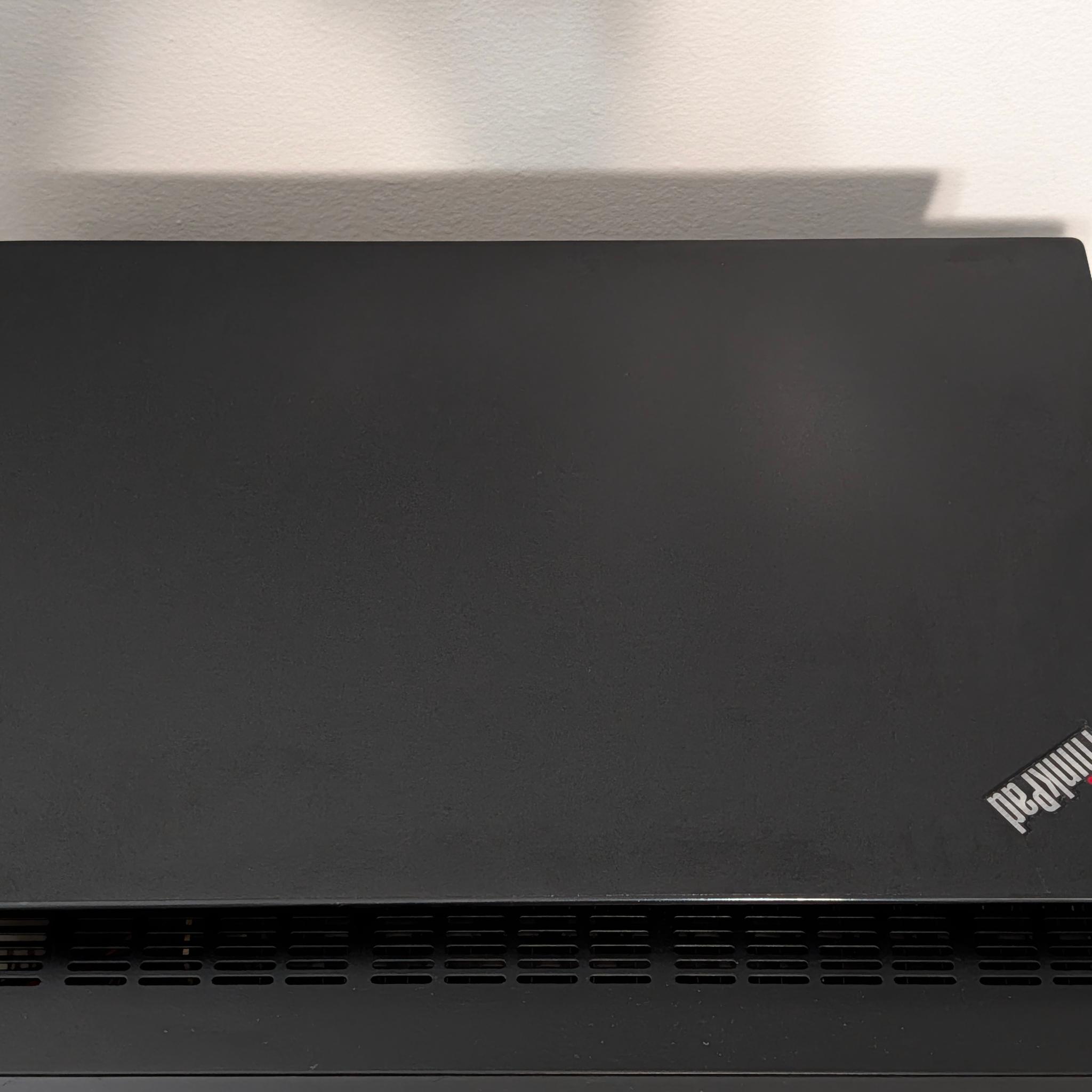 ThinkPad T14s Gen 1 AMD Touchscreen Laptop | Ryzen 7 8-Core, 32GB RAM, 512GB SSD | Grade B