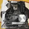 🐈‍⬛ ASUS Prime Z390-A – LGA1151 ATX Motherboard