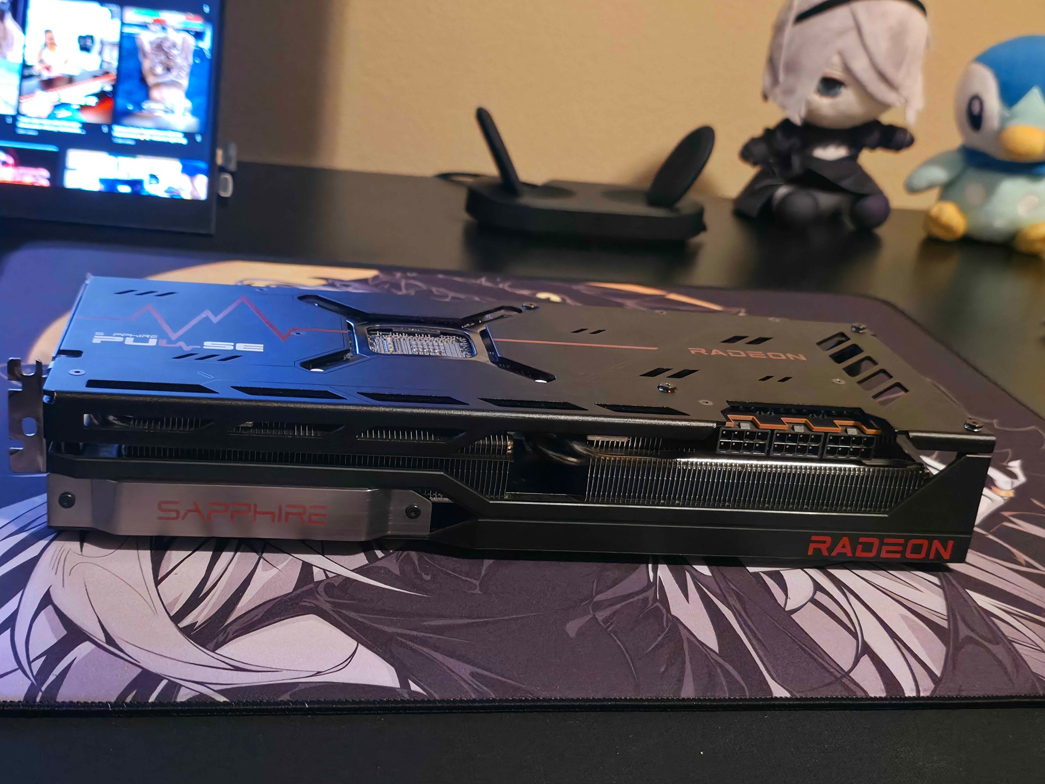 Sapphire Pulse 7900 XTX 24gb