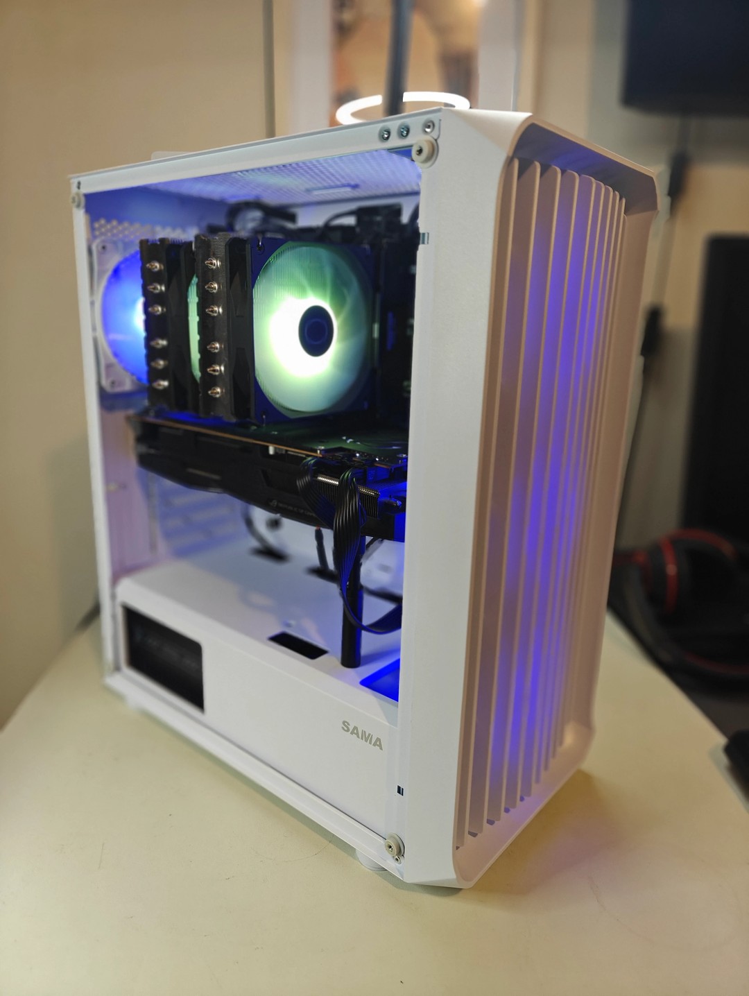 💰🐖💪 Bang for the Buck | Intel Core i5-12400F | Radeon RX 5700