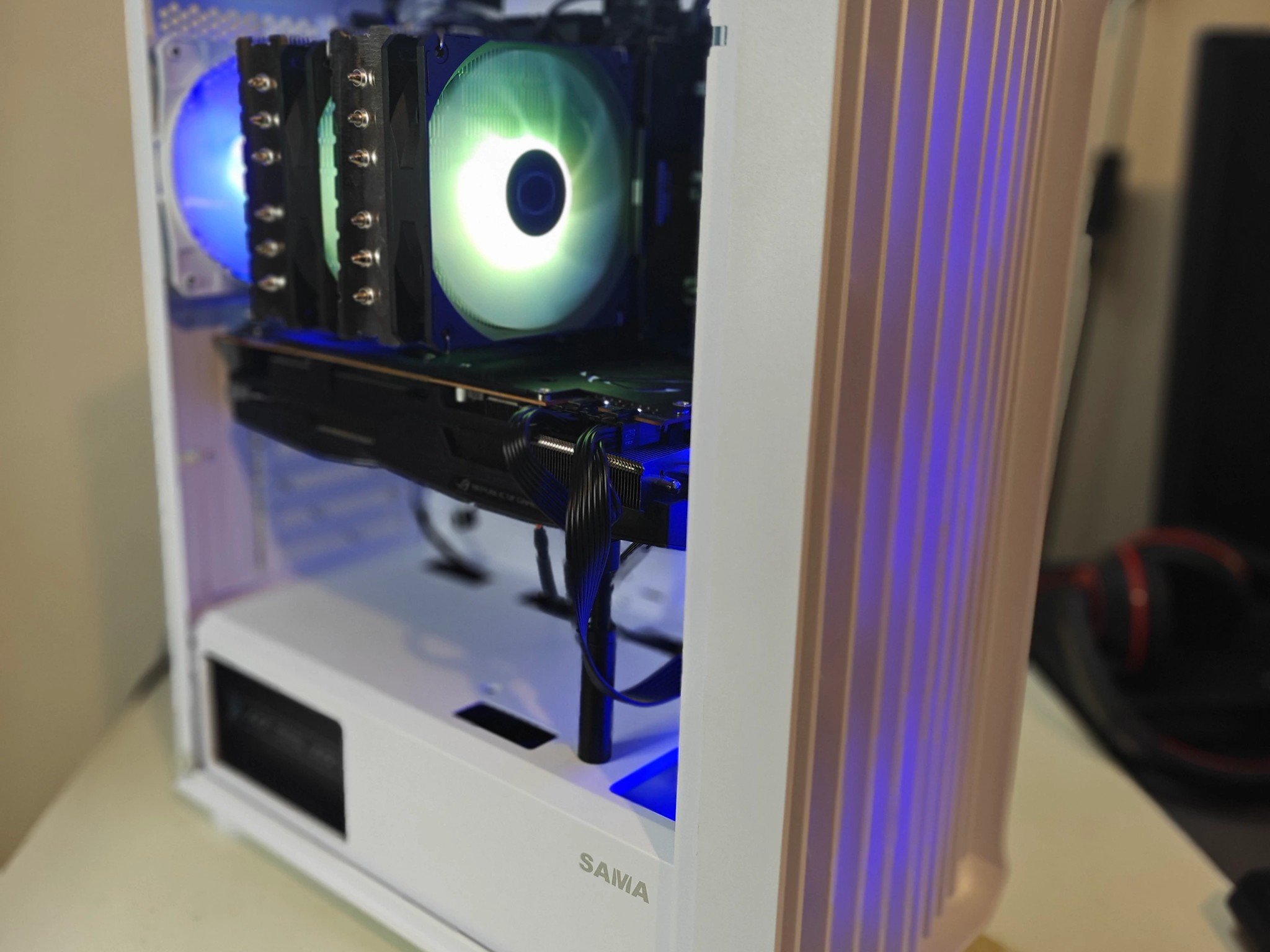💰🐖💪  Bang for the Buck | Intel Core i5-12400F | Radeon RX 5700 XT | 32GB DDR4 3200MHz | 1TB SSD