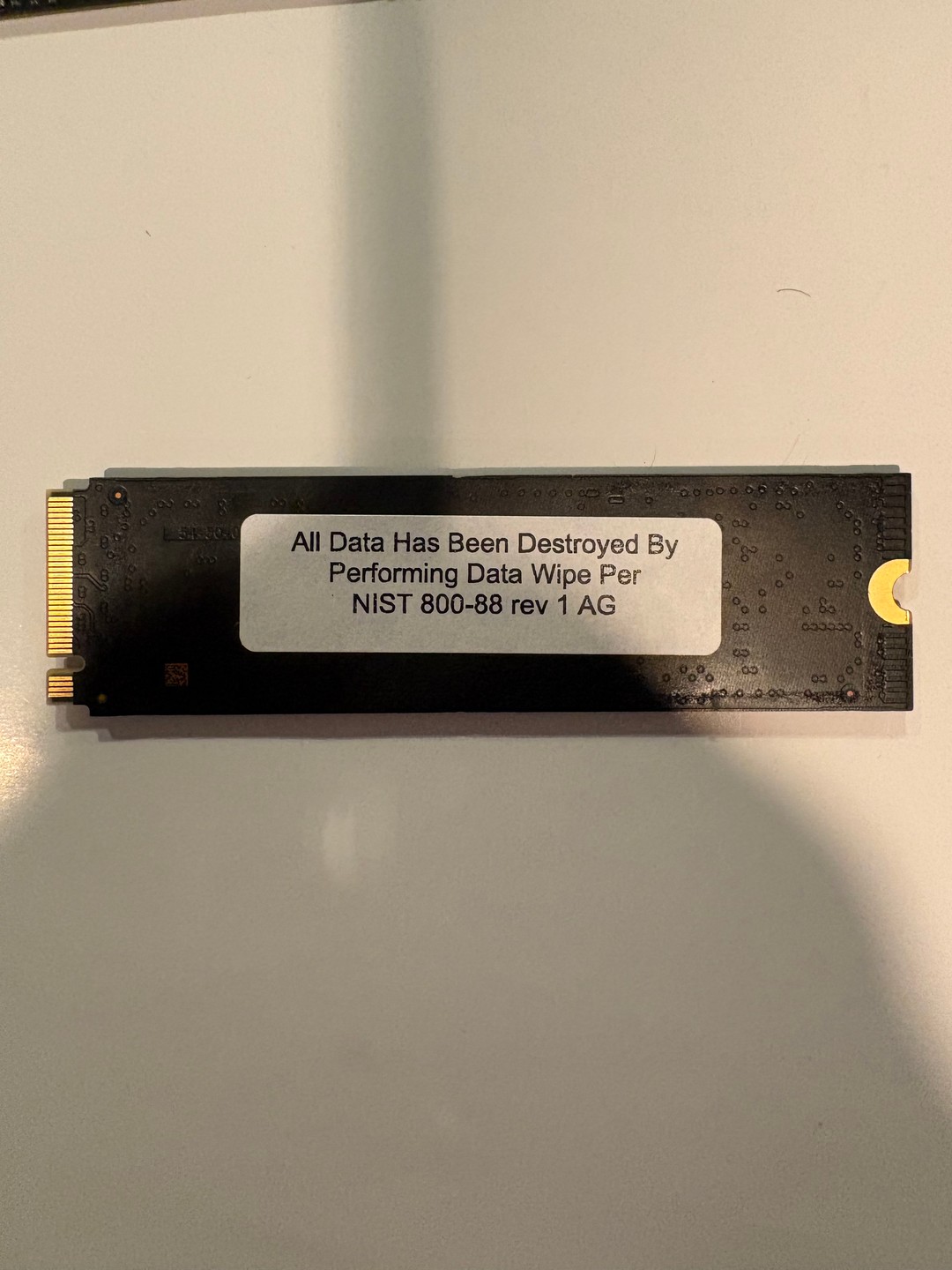 PCパーツ Western Digital SN730 256GB SSD 3枚組