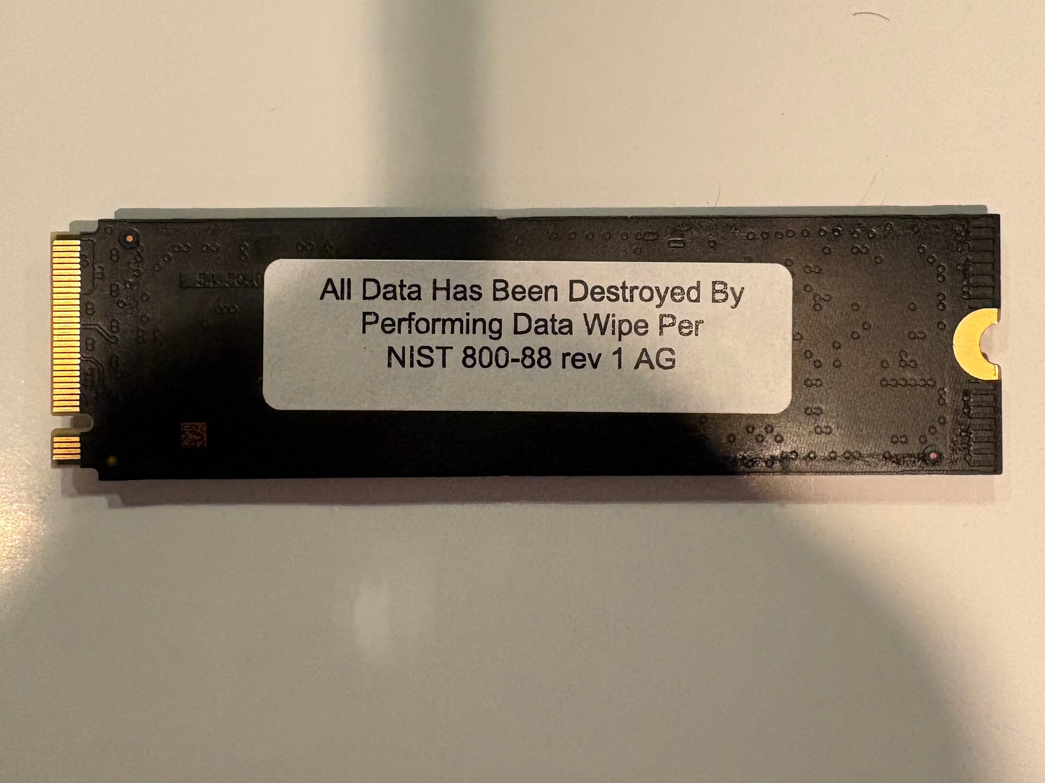 Western Digital PC SN730 256GB