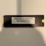 Western Digital PC SN730 256GB
