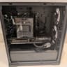 The Nightshade - RTX 5070, Ryzen 7 8700F, 32 GB DDR5, 2 TB Gen 4 NVME, RGB, LCD Display