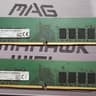 Micron DDR4 16GB JEDEC kit 2 x 8GB