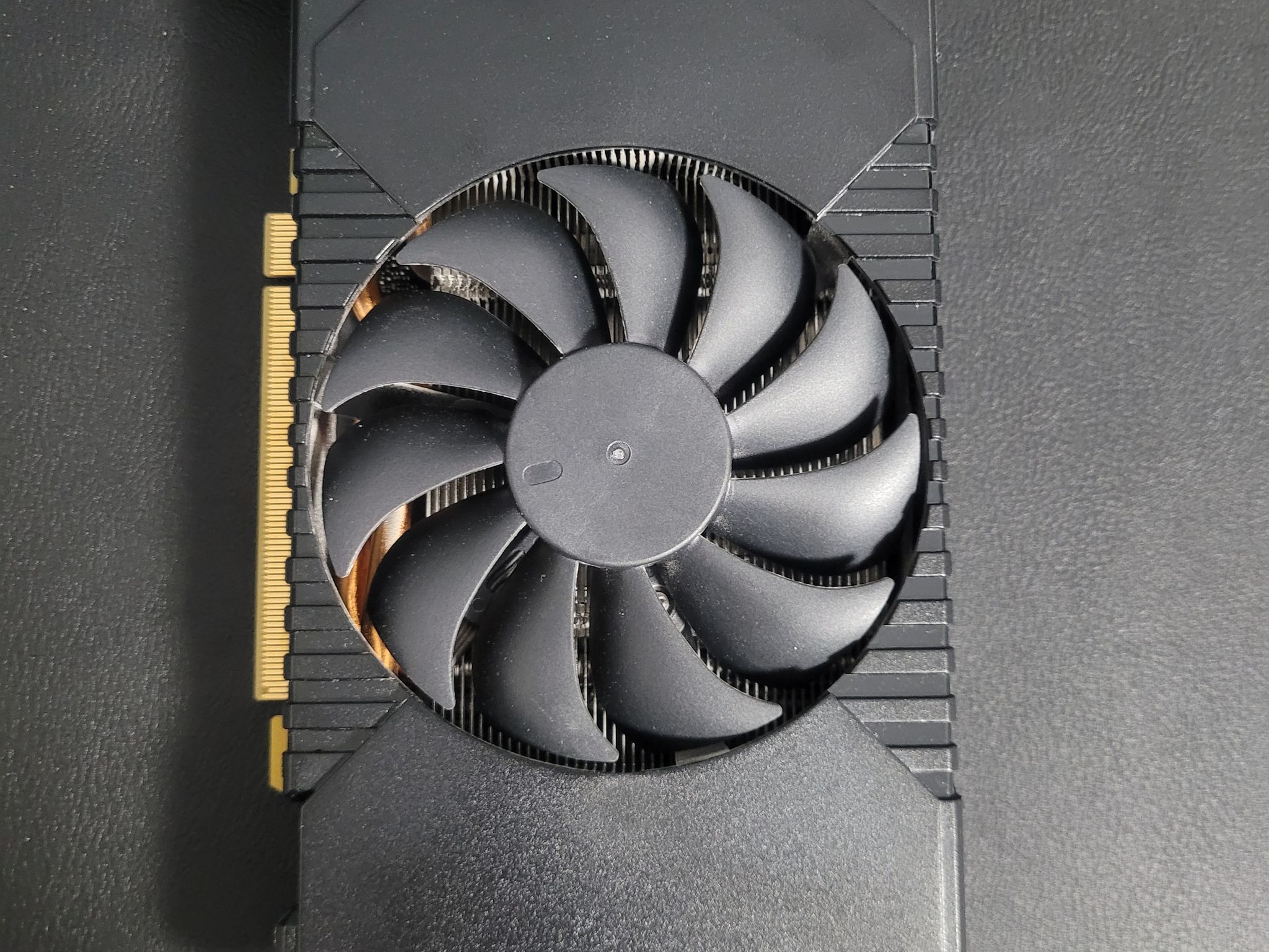 HP RTX 2060 OEM 6GB