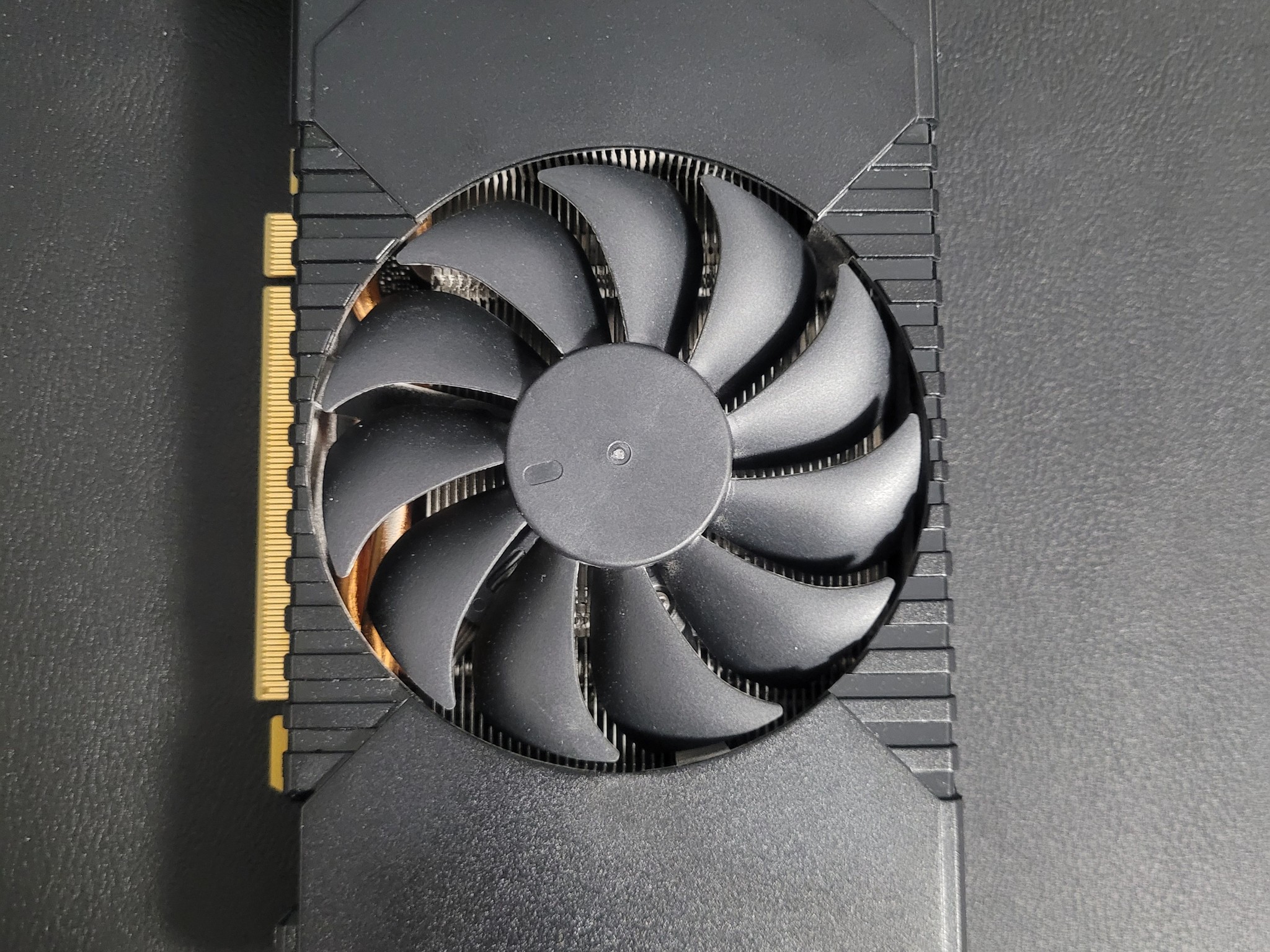 HP RTX 2060 OEM 6GB