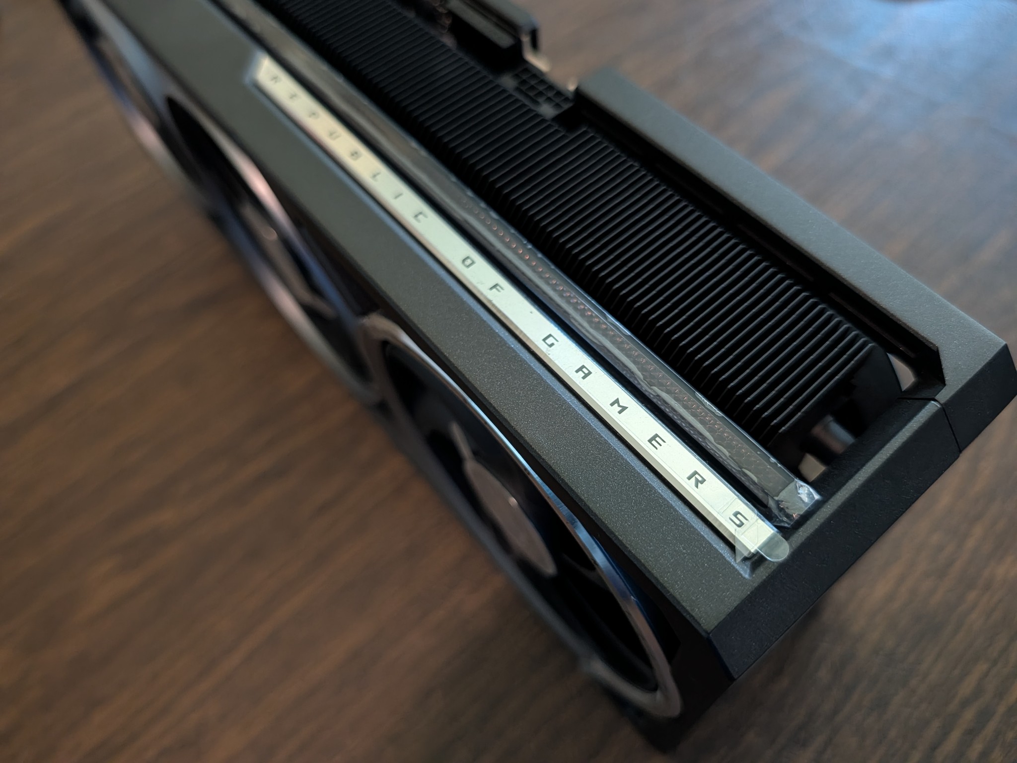 ASUS ROG Astral RTX 5090 OC Edition 32GB GDDR7 - LIKE NEW PRESTINE CONDITION