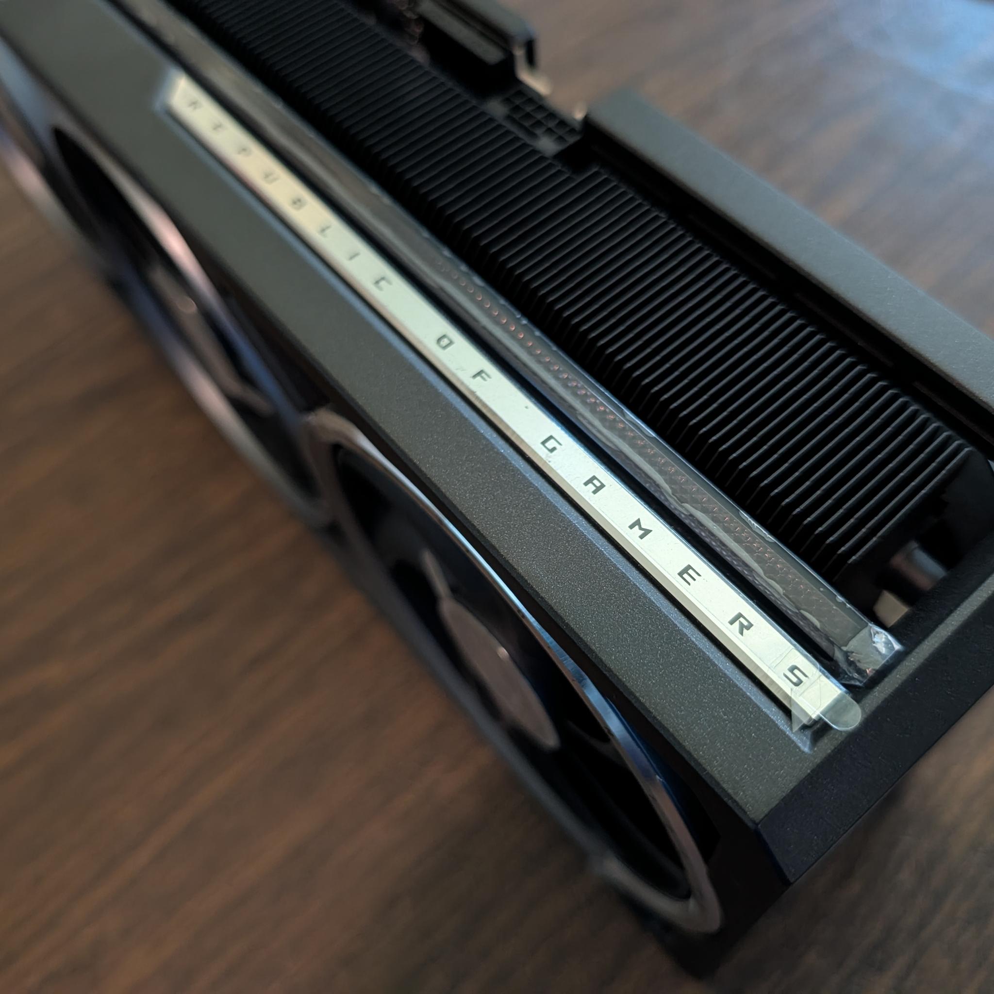 ASUS ROG Astral RTX 5090 OC Edition 32GB GDDR7 - LIKE NEW PRESTINE CONDITION