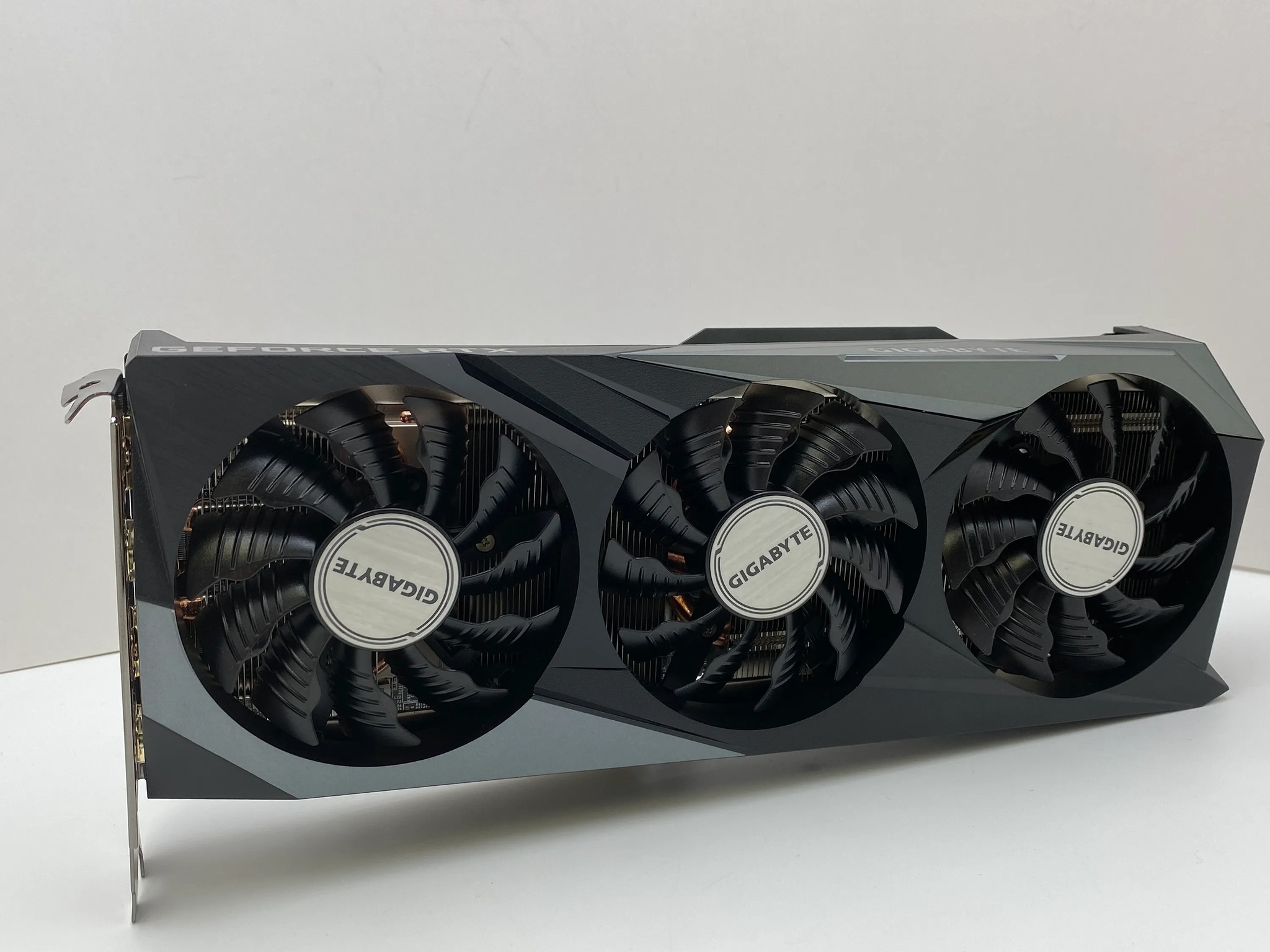 GIGABYTE GeForce RTX 3070 GAMING OC 8GB GDDR6 Graphics Card