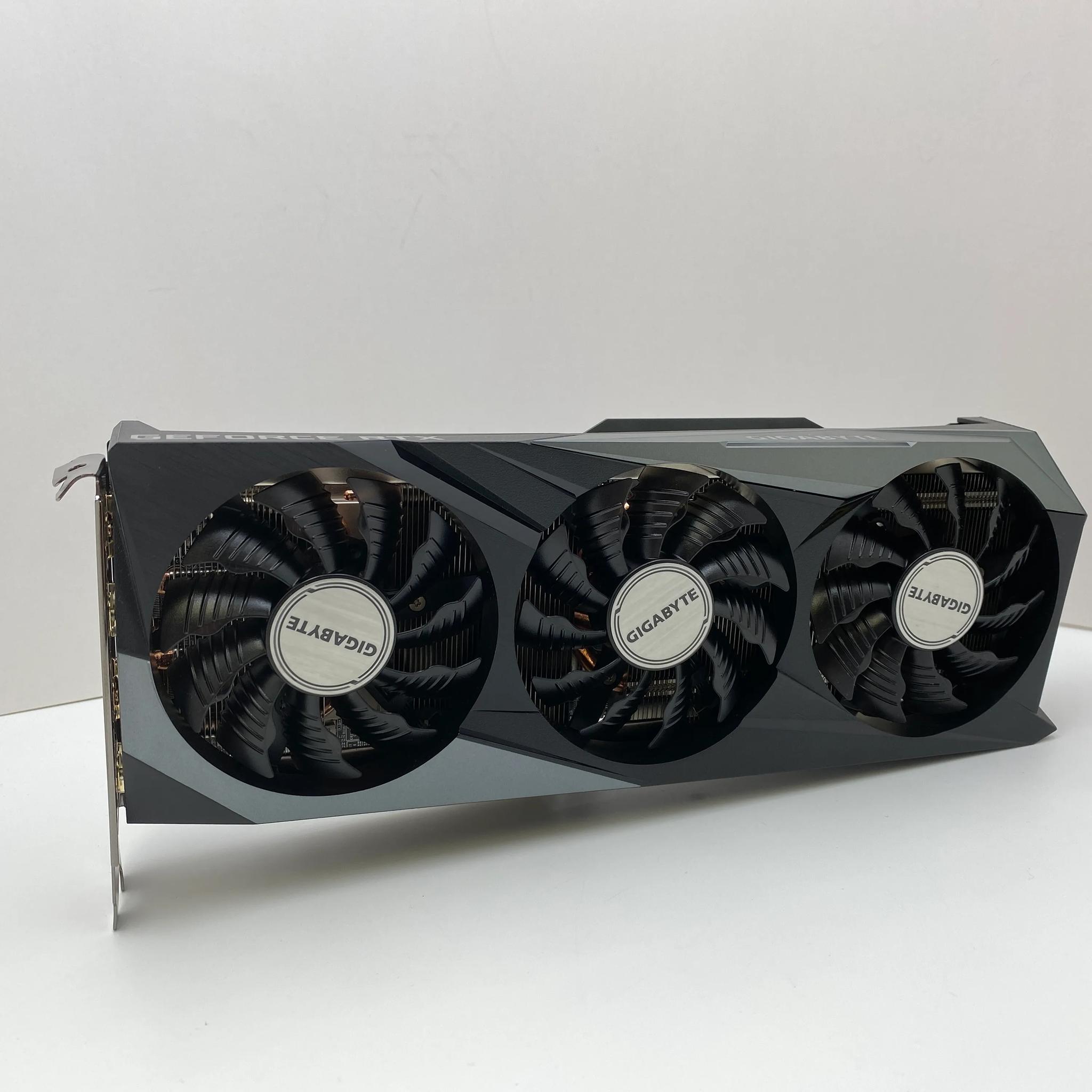 GIGABYTE GeForce RTX 3070 GAMING OC 8GB GDDR6 Graphics Card