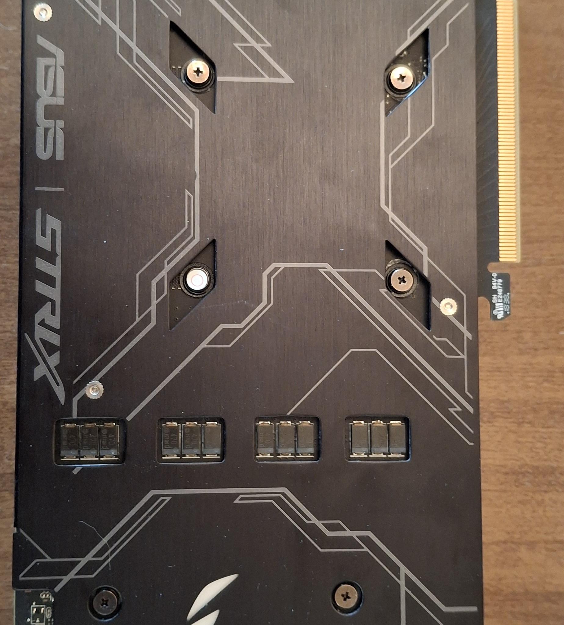ASUS NVIDIA GeForce RTX 2060 & ASUS ROG Strix 2070 Graphics Cards