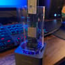Bundle: Western Digital 3.84TB m.2 NVMe 22110 SSD + 10Gbps Docking Station w/Fan