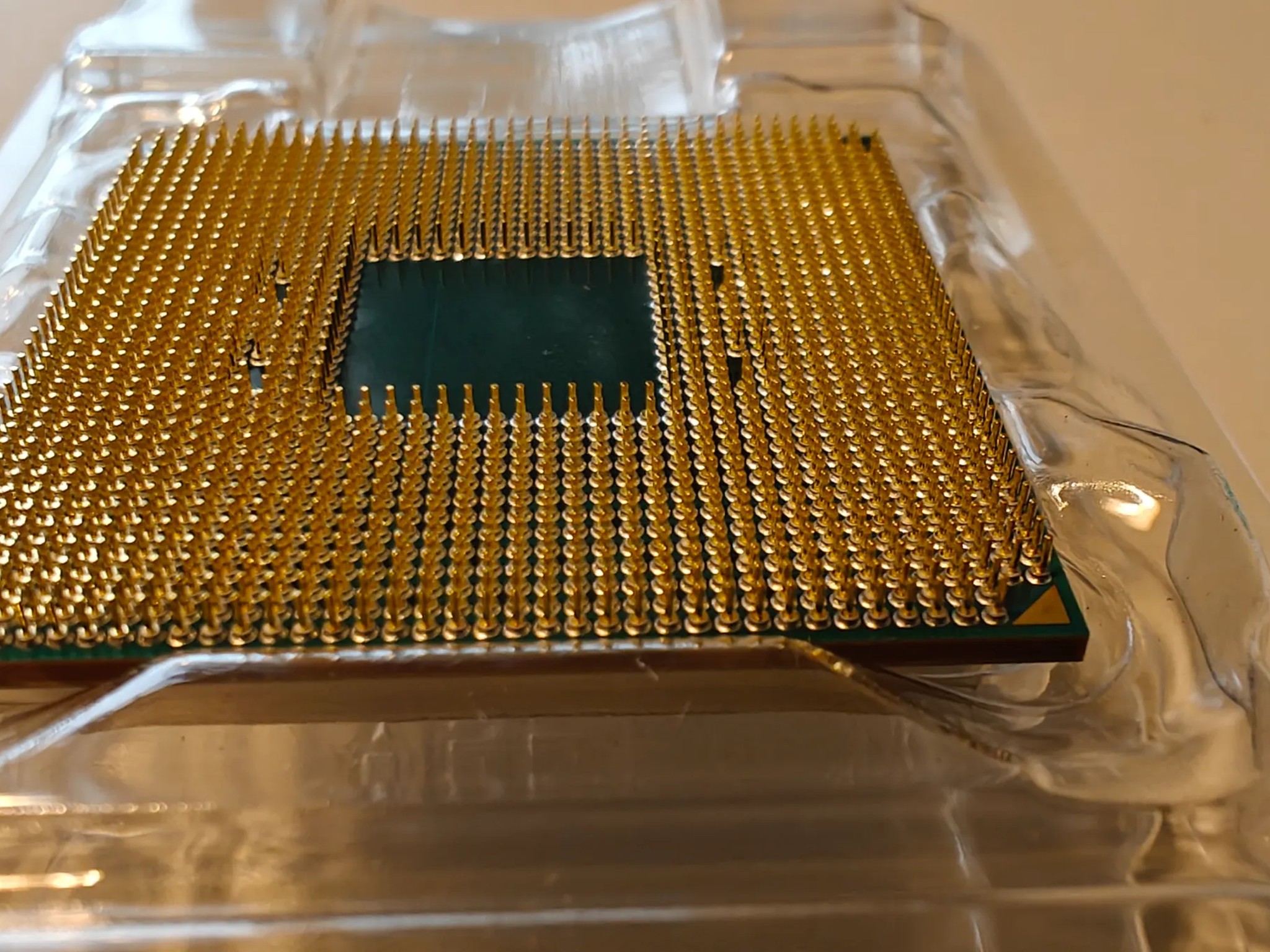 AMD Ryzen 7 5800X 8-core, 16-thread unlocked desktop processor