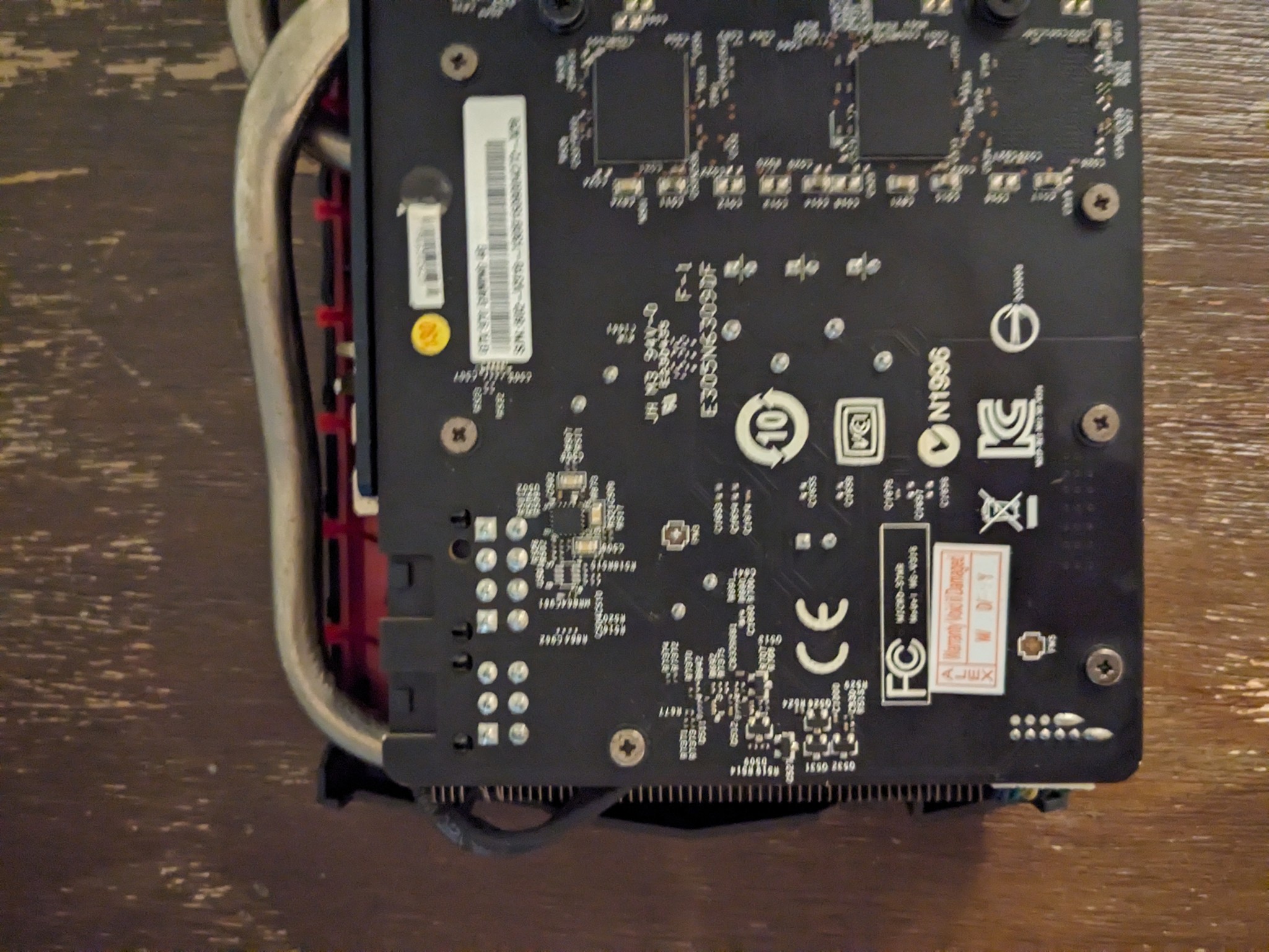 MSI GTX 970 Gaming 4G