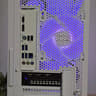 ⚪ White & Purple 🟣 | RTX 3070 Ti | 32gb 🐏 | Ryzen 5500 | 1TB Nvme