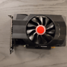 XFX Radeon RX 560 1295MHz, 4gb GDDR5