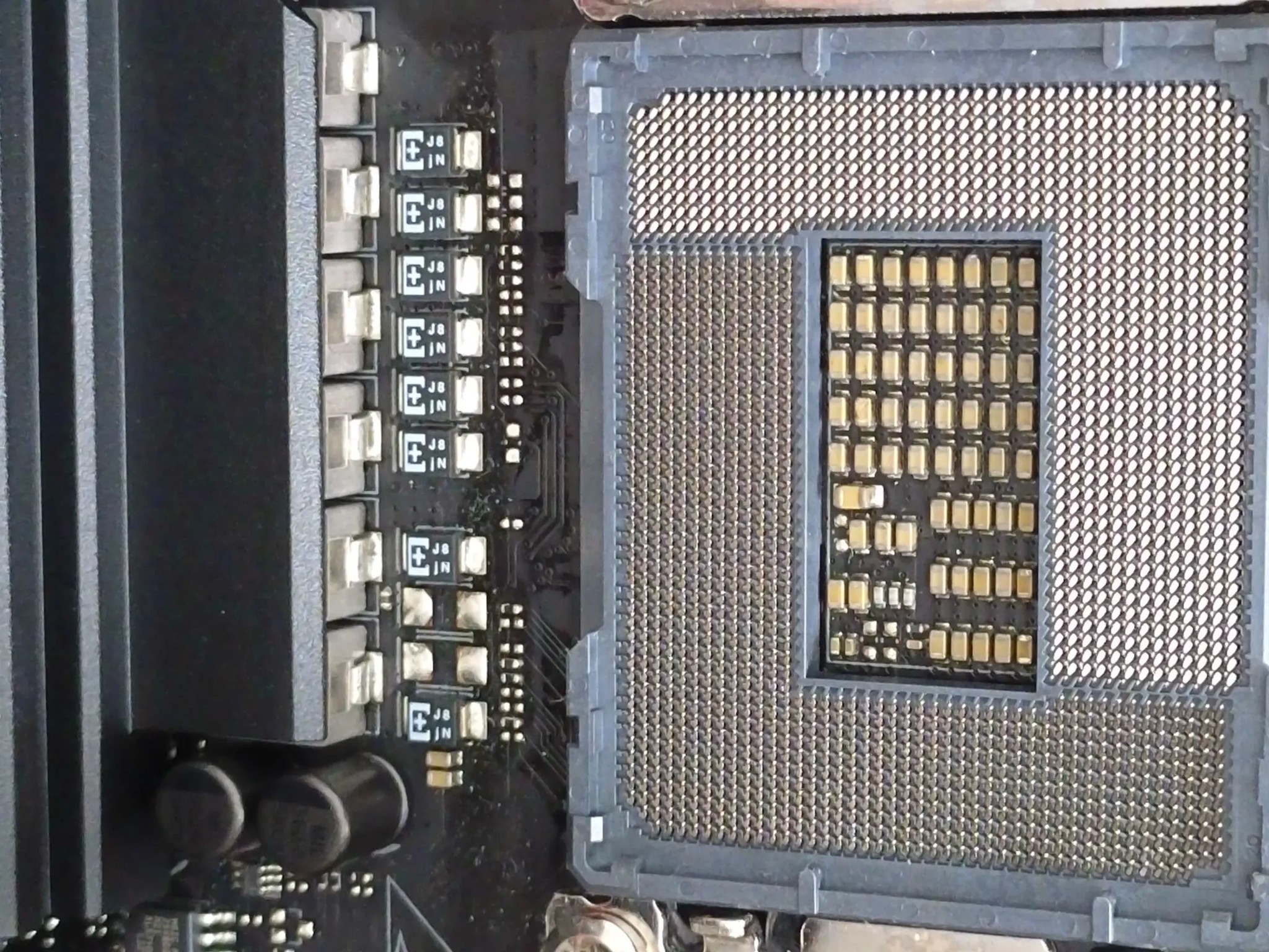 ASUS B660-I ROG Strix Gaming WiFi D5 Intel LGA 1700 Mini-ITX Motherboard