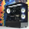 Nvidia evga 1070ti Gaming PC | Ryzen 5 2600|16GB  Ram|500 GB SSD |Wifi|