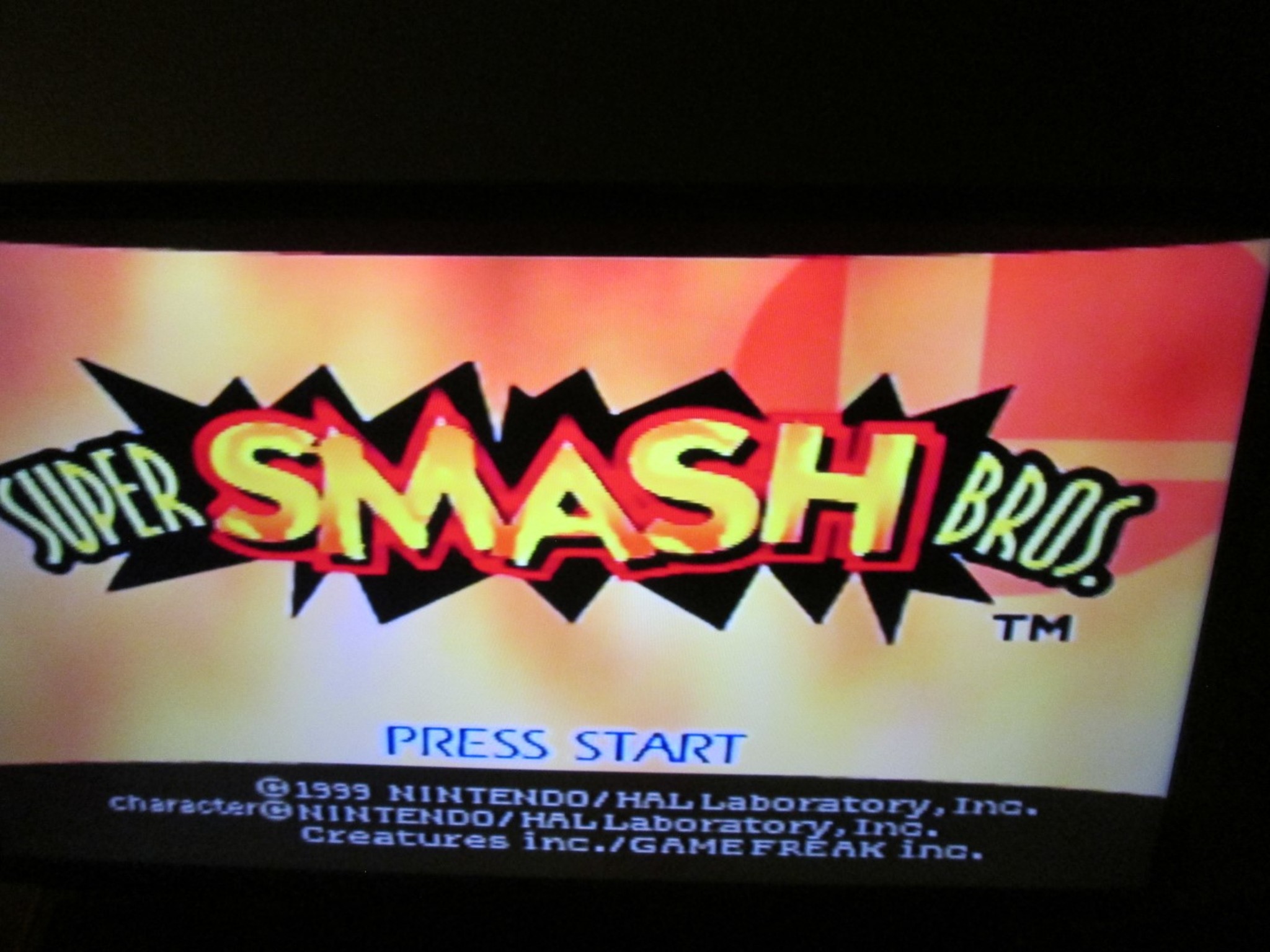 Nintendo 64 HDMI With 4 Controllers, Games And Accessories