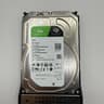 Seagate BarraCuda 8TB HDD