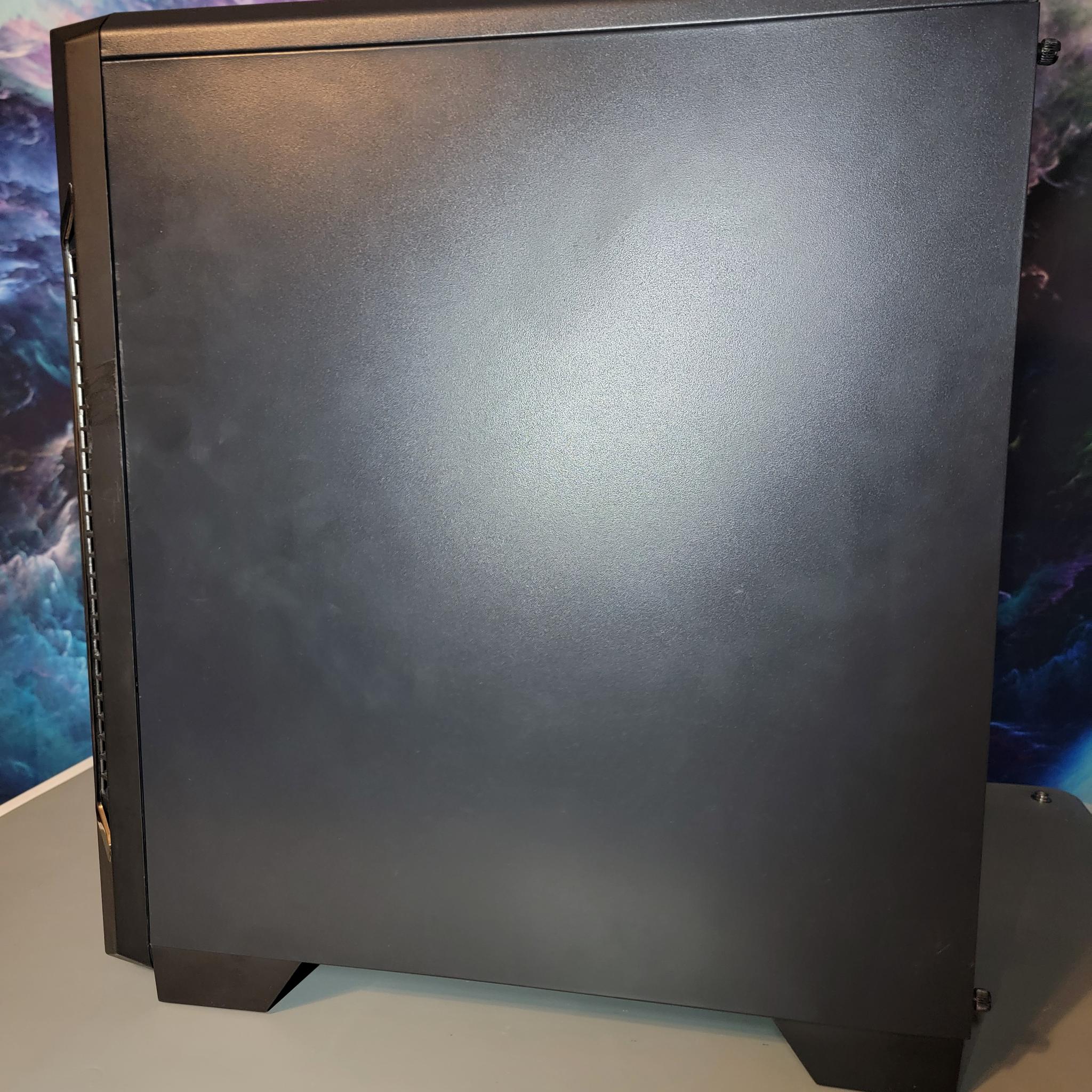 PowerColor RX 9070 XT 16gb + Ryzen 7700x PC Build #47