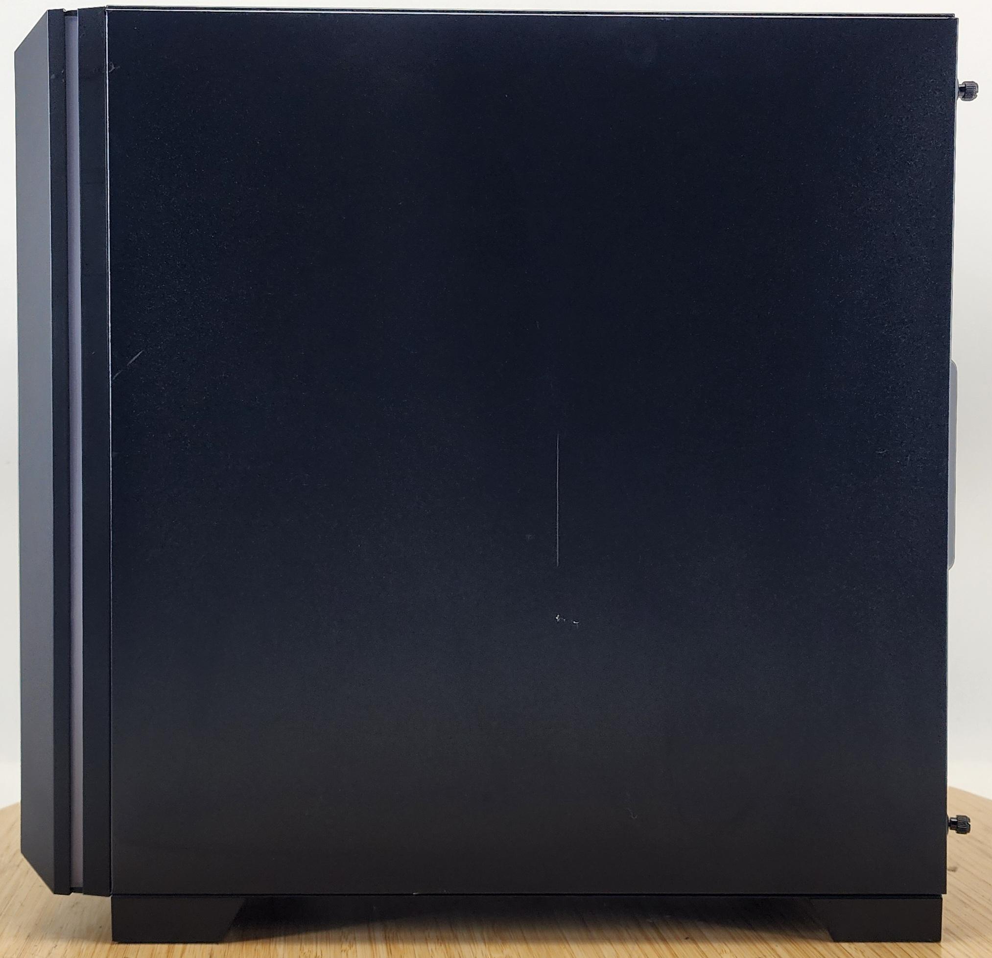 Gaming PC Ryzen 7 7800X3D 32GB RAM 1TB SSD RTX 4060 Ti 8GB Windows 11 Computer