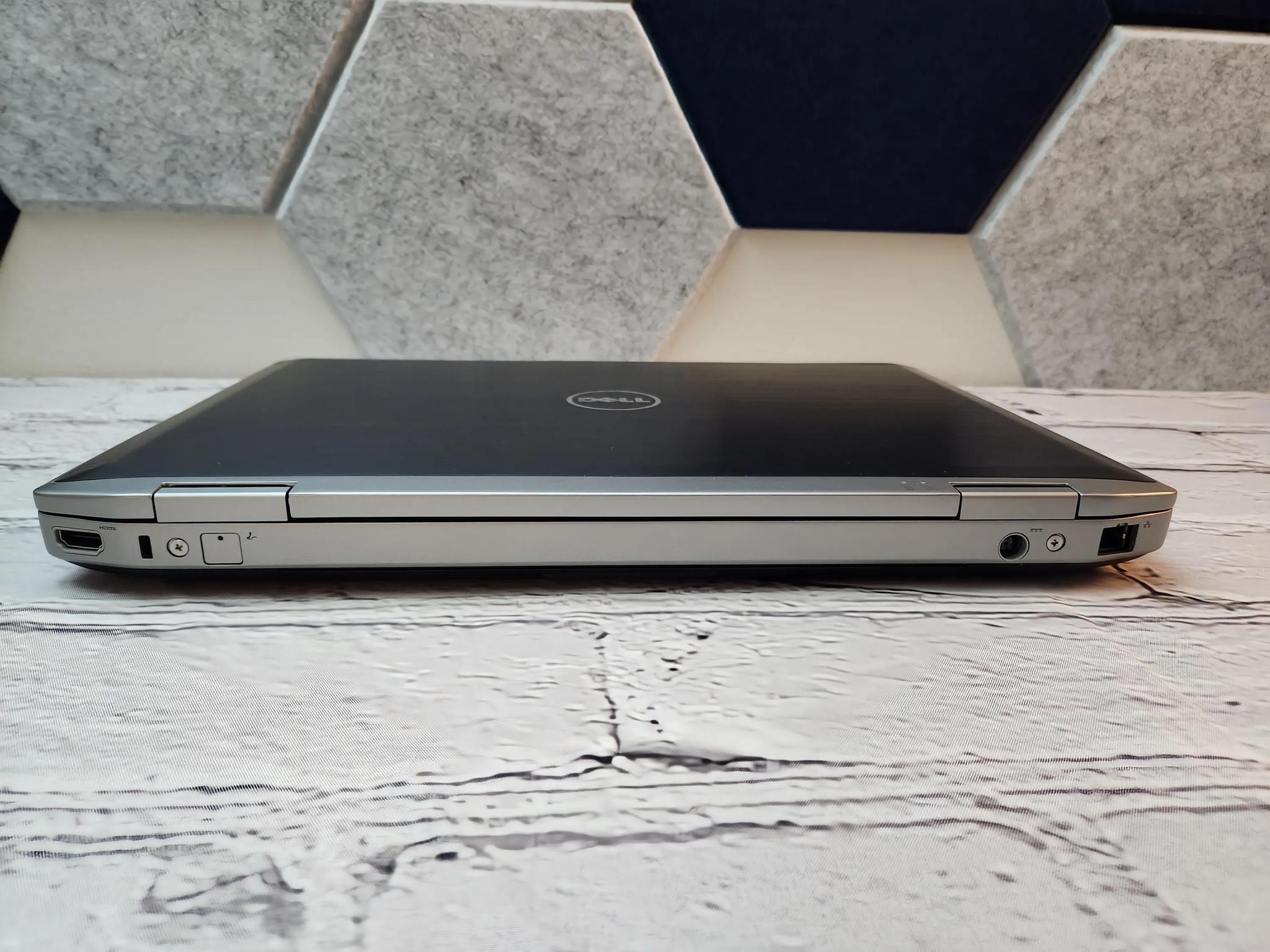 Dell Latitiude E6420 Laptop