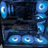 Custom Gaming PC Build