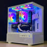 🔥 Performance Gaming PC - RTX 4060 Ti 8gb, Ryzen 7 2700x, 32gb, 1tb NVME