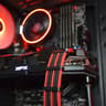 🔴👺 | RX 5700XT 8GB | RYZEN 7 2700 | 16GB DDR4 RAM | 1TB NVME SSD | Crimson Beast |