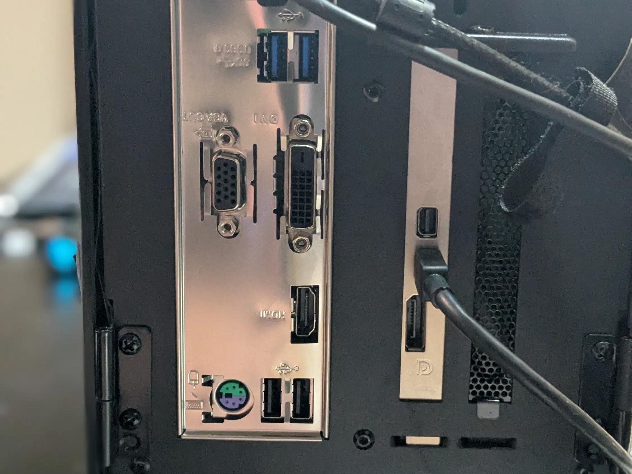 180 Day Warranty | 80 FPS Fortnite | Windows 11, i5-6600, RX 550 4GB, 16GB RAM, 480GB SSD