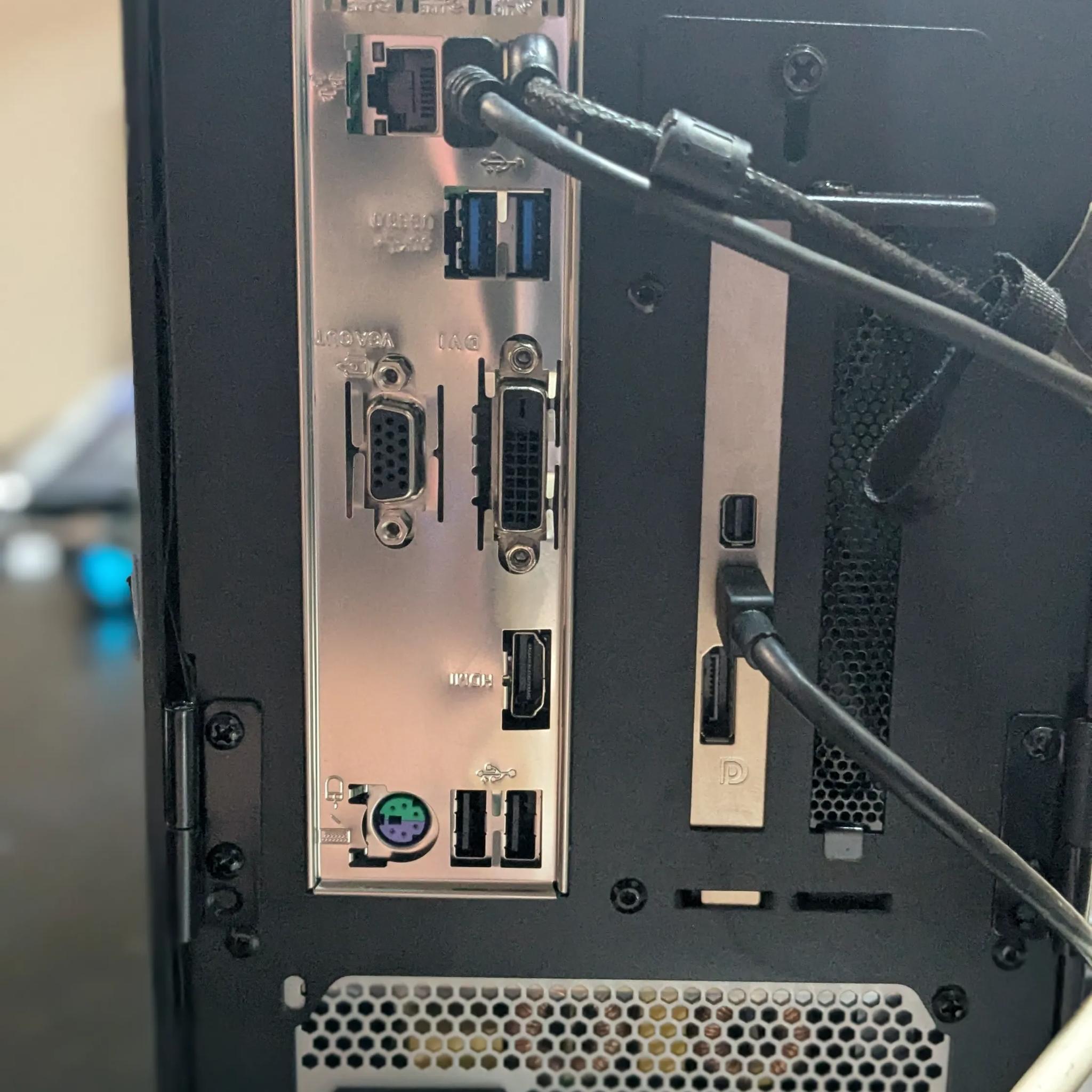 180 Day Warranty | 80 FPS Fortnite | Windows 11, i5-6600, RX 550 4GB, 16GB RAM, 480GB SSD