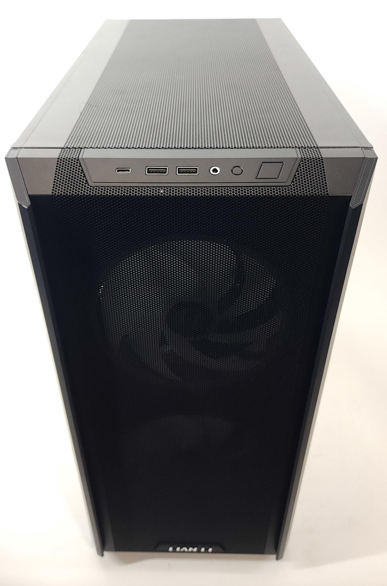 Gaming PC Ryzen 9 5950X 32GB RAM 1TB SSD RTX 3080 10GB Windows 11 Computer