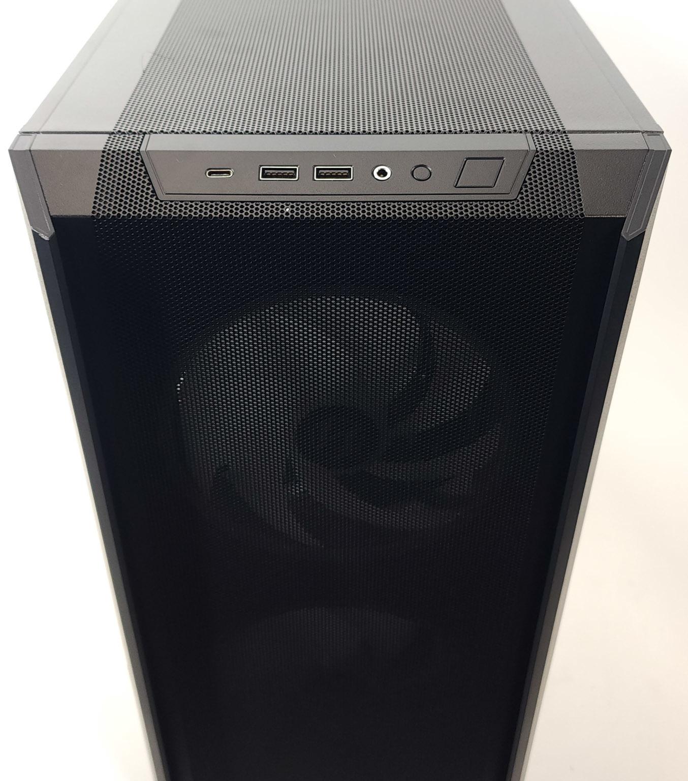 Gaming PC Ryzen 9 5950X 32GB RAM 1TB SSD RTX 3080 10GB Windows 11 Computer