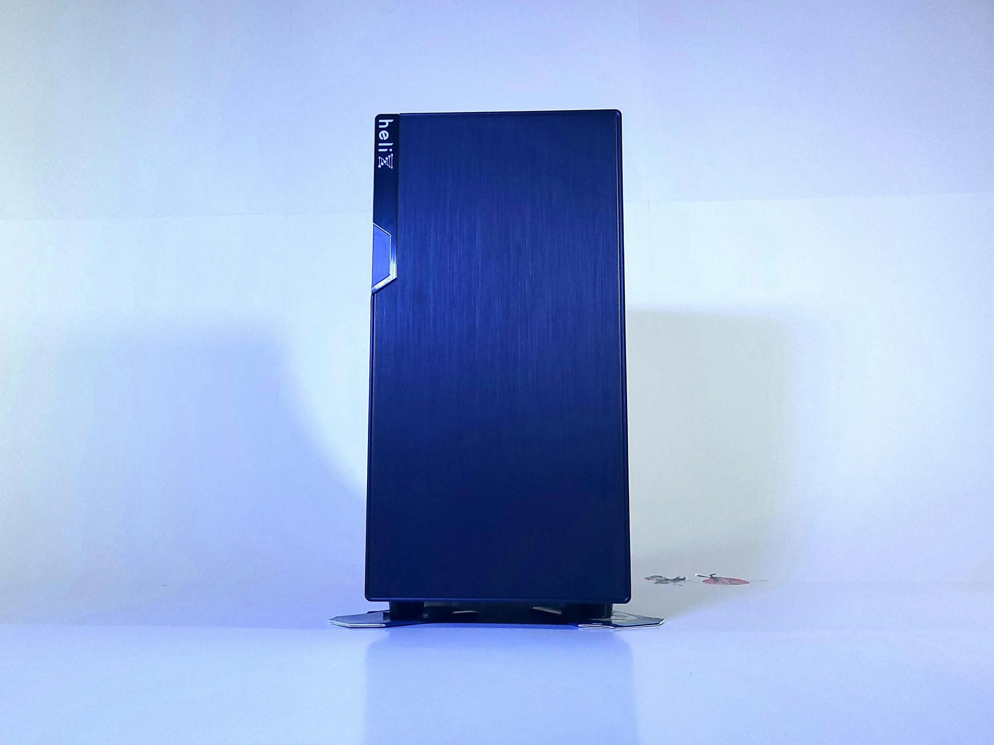M2XR Gaming PC GTX 1060 Windows 10 Intel i7 1300GB Desktop Powerstation