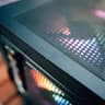 🔥 Budget RGB Gaming PC – Windows 10 Pro | Xeon E5 | 16GB RAM | RX 550 | 240GB SSD 🚀