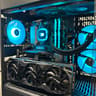 RTX 4070 Ti / Ryzen 9 7900x / 32GB DDR5 Ram / 1TB SSD / streaming pc / Creator pc / Gaming pc /