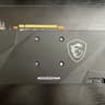 MSI Radeon Rx 6750xt 192-bit 12GB GDDR6 GPU