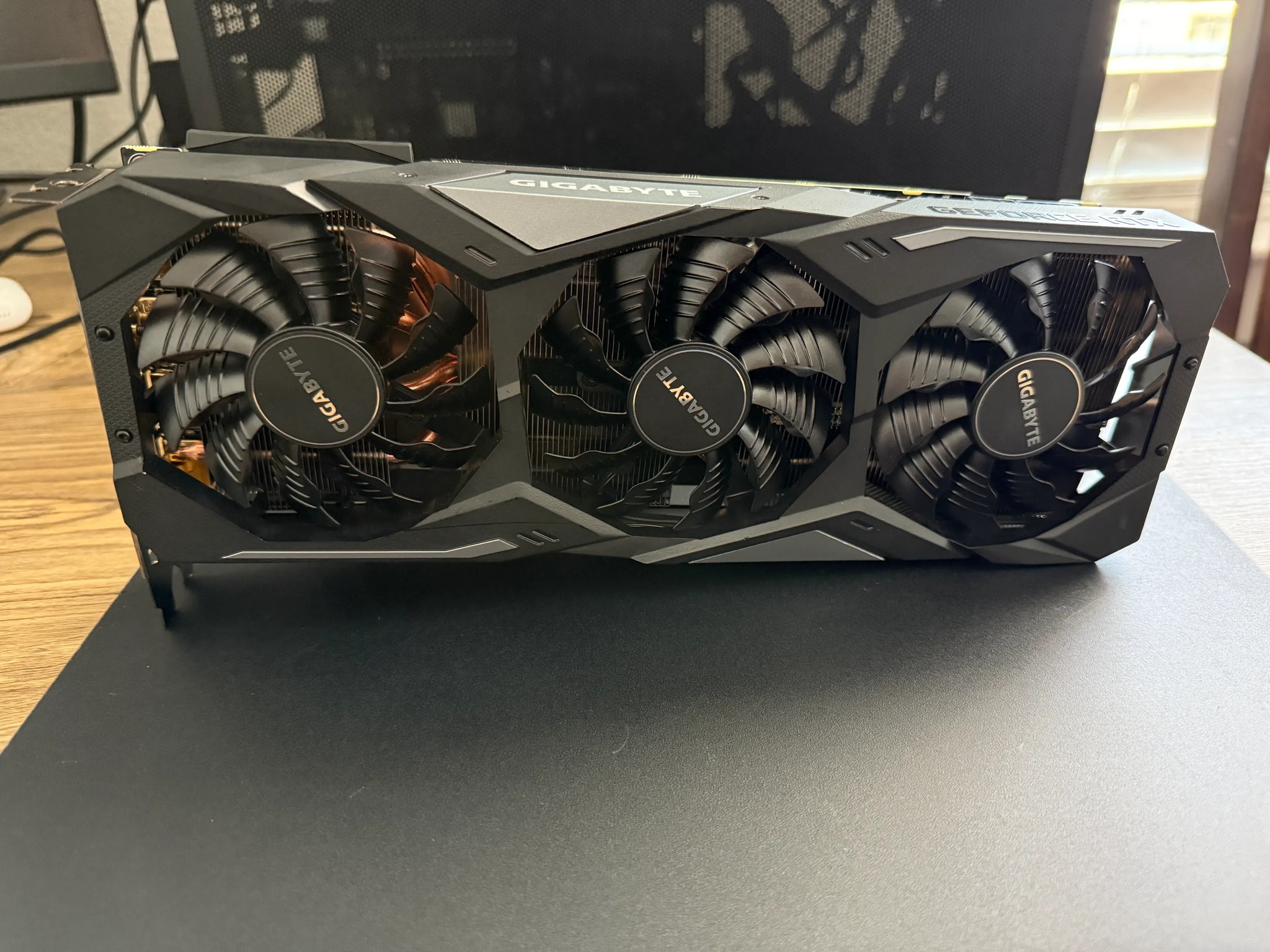Gigabyte RTX 2080 Super