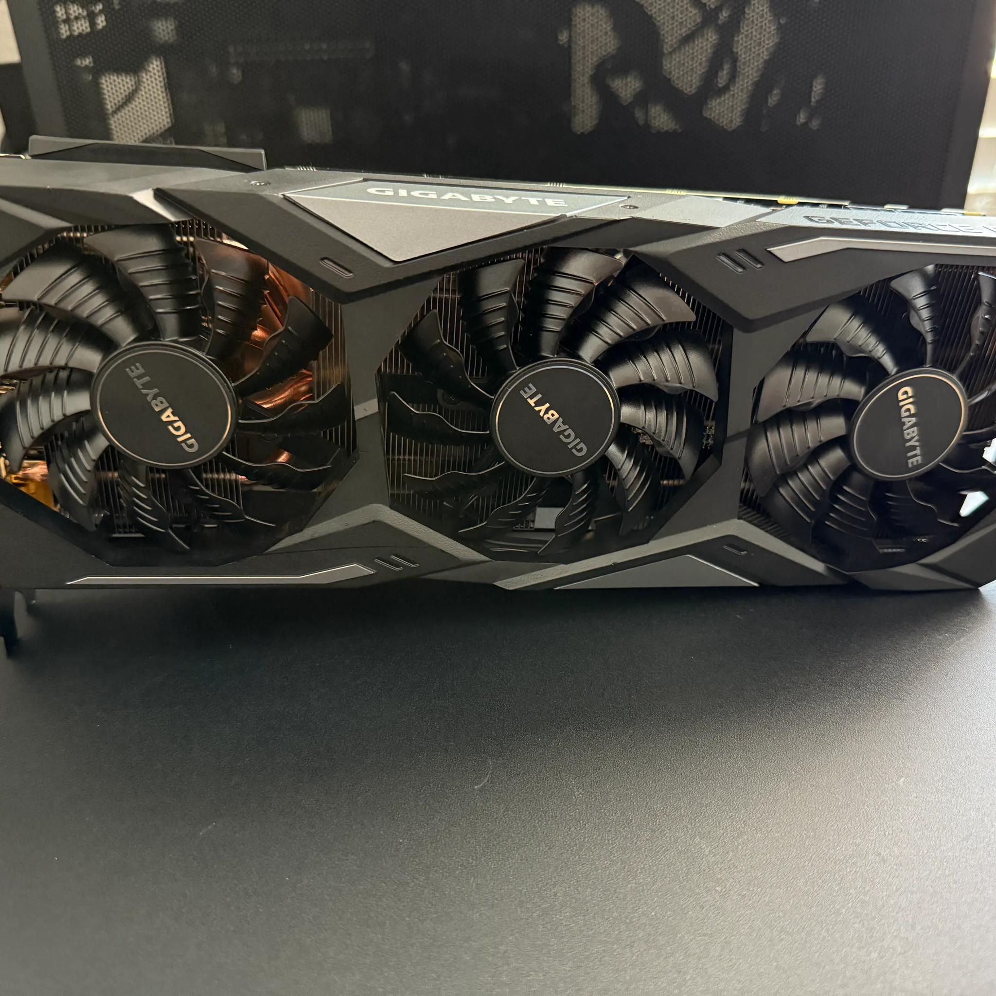Gigabyte RTX 2080 Super