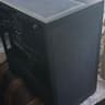 All Black Performance Gaming PC (Ryzen 5, RTX 3070)