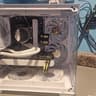 Aigo 275P PC Windows 11/ Core i7-6700/16Gb Ram /1Tb SSD/Nvidia GeForce GTX 1060